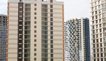 В столице Беларуси в прошлом году благоустроили почти 900 дворов